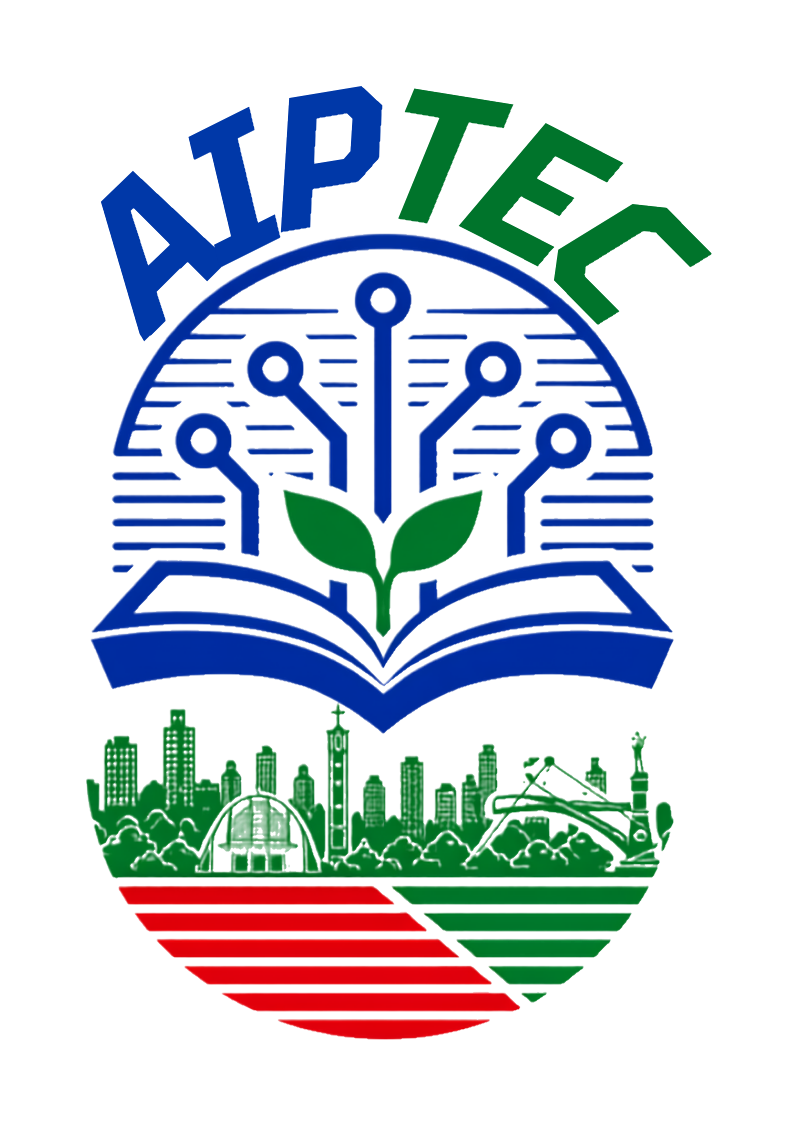 AIPTEC, assinatura curta, versão original