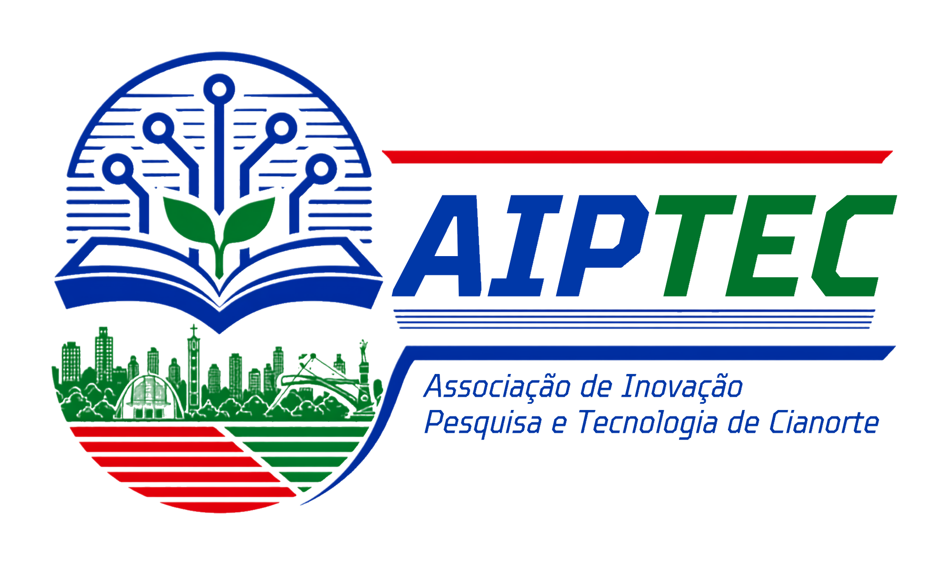 AIPTEC, assinatura longa, versão original